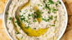 Baba Ganoush