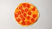 Pizza Pepperoni