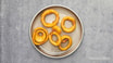 Onion Rings (3 stk)
